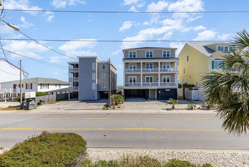 2h-4201 N Ocean Blvd, North Myrtle Beach, SC, 29582-1733 | Card Image