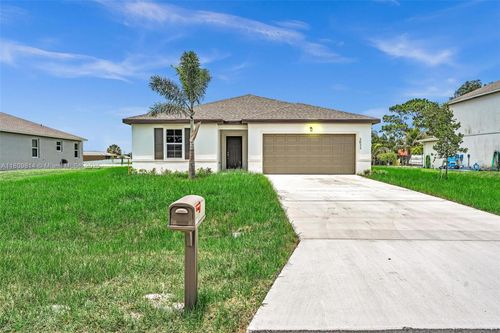 2033 Sw Castinet Ln, Port St. Lucie, FL, 34953-1918 | Card Image