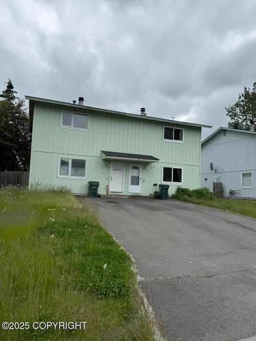 8612 Shrub Ct, Anchorage, AK, 99504-2963 | Card Image