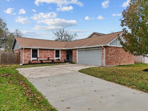 4903 Ripple Creek Drive, Baytown, TX, 77521 | Card Image