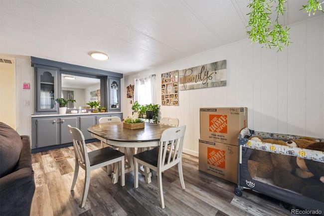 12205 Perry St, Home with 3 bedrooms, 2 bathrooms and 2 parking in Broomfield CO | Image 9