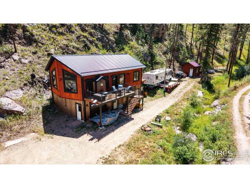 200 Falls Creek Dr, Bellvue, CO, 80512-7502 | Card Image