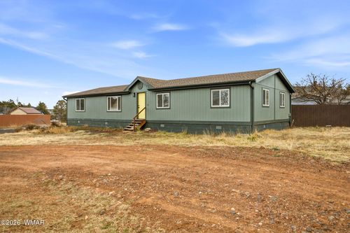 2971 Hansen Ln, Lakeside, AZ, 85929-6374 | Card Image