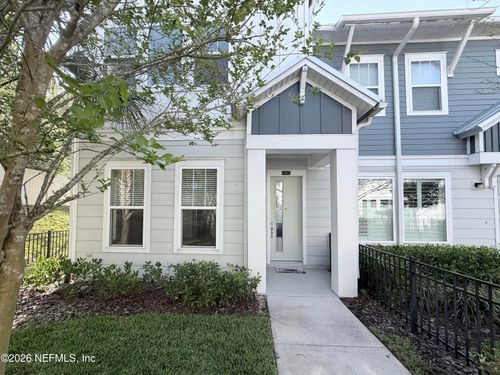 11467 Leatherback Ct, Jacksonville, FL, 32256-8038 | Card Image