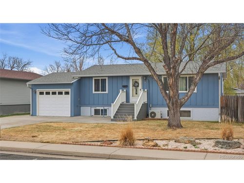 817 Meng Dr, Fort Morgan, CO, 80701-3855 | Card Image