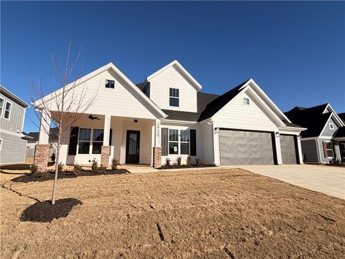 2724 Amaris Ave, Lowell, AR, 72745-5034 | Card Image