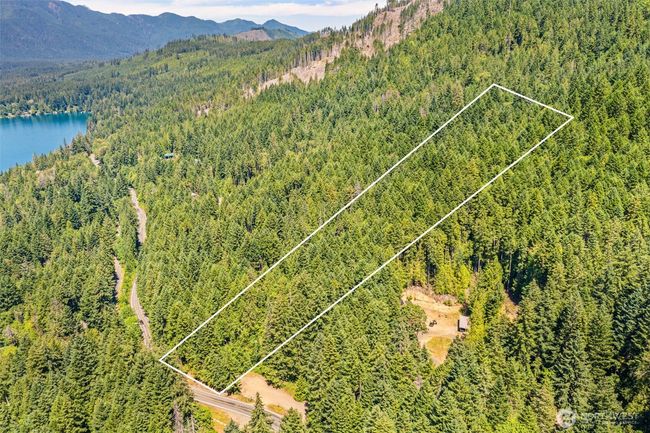 5154 N Lake Cushman Rd, Home with 0 bedrooms, 0 bathrooms and null parking in Hoodsport WA | Image 12