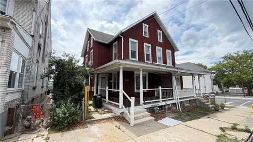 204 S Carlisle Street, Allentown City, PA, 18109 | Card Image