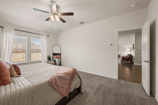 624 Willow View Way, House other with 3 bedrooms, 2 bathrooms and null parking in Princeton TX | Image 16