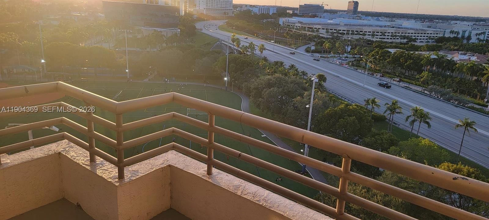 Residential in Aventura 3