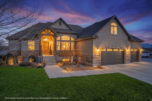 6032 W Oak Fork Dr, West Jordan, UT, 84081-4504 | Card Image