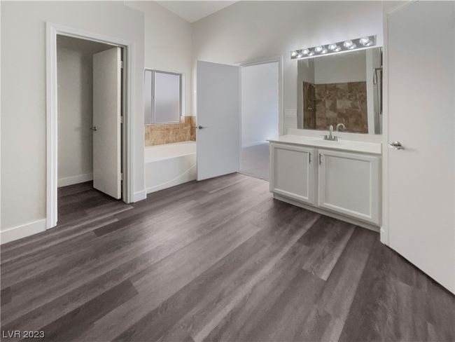 3516 Barrel Race Ct, House other with 4 bedrooms, 3 bathrooms and null parking in North Las Vegas NV | Image 14