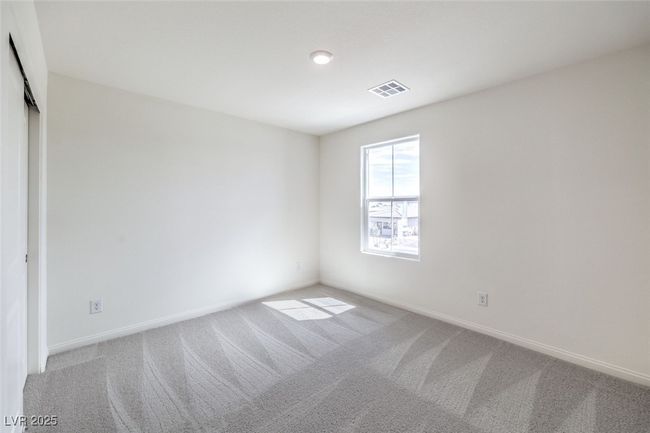 Pictures of are a model home and are or representational purposes only. | Image 14