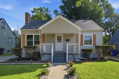 1645 Liberty Road, Lexington, KY, 40505 | Card Image