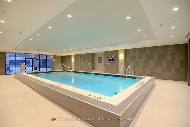 1107 - 150 Main St W, Condo with 2 bedrooms, 2 bathrooms and null parking in Hamilton ON | Image 16
