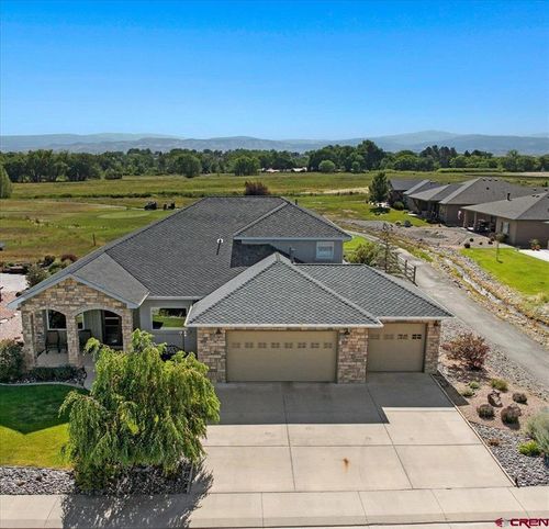 4041 Grand Mesa Dr, Montrose, CO, 81403-7116 | Card Image