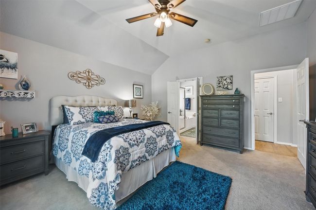 2813 Calico Rock Dr, House other with 4 bedrooms, 2 bathrooms and null parking in Fort Worth TX | Image 15