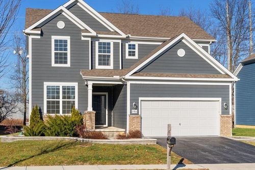 2986 Beechwood Dr, Powell, OH, 43065-6196 | Card Image