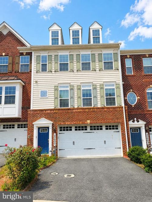 22605 Winding Woods Way, CLARKSBURG, MD, 20871-3342 | Card Image
