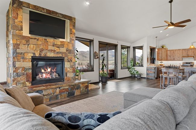 9701 Mt Highway 200, House other with 3 bedrooms, 2 bathrooms and null parking in Dixon MT | Image 4