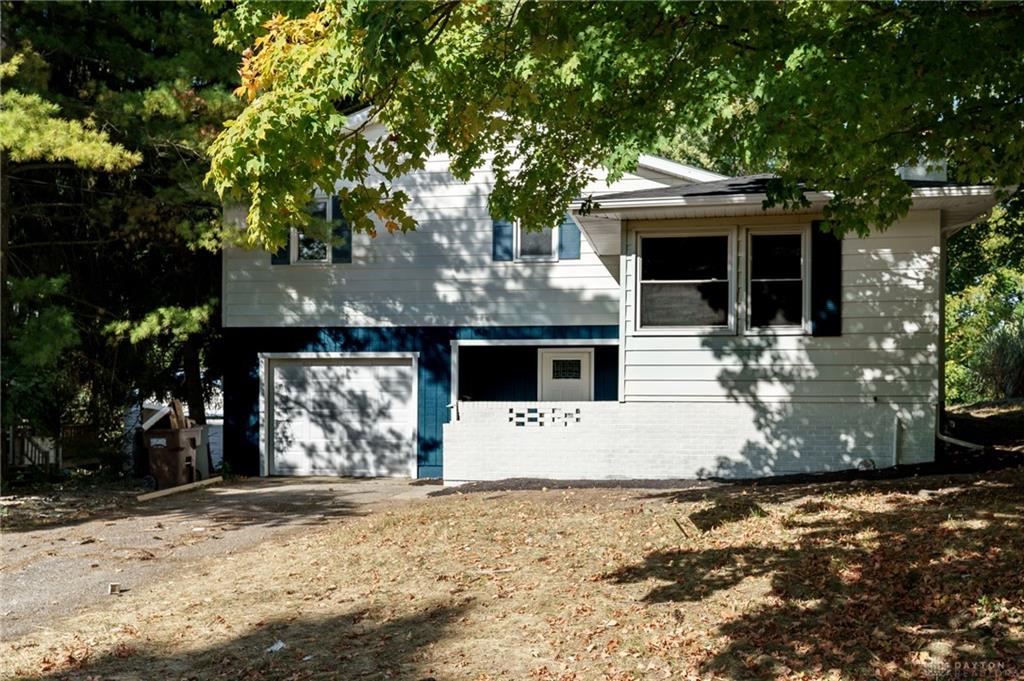 Monroe St, Xenia, OH 45385