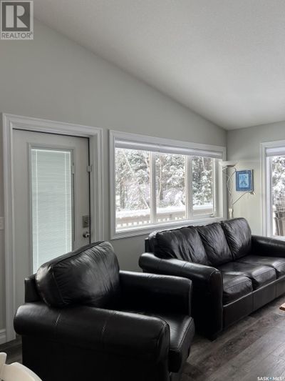 310 Elk Ridge View, Townhouse with 2 bedrooms, 1 bathrooms and null parking in Waskesiu Lake SK | Image 3