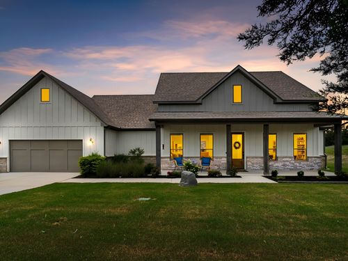 2020 Redemption Dr, Weatherford, TX, 76088-6417 | Card Image