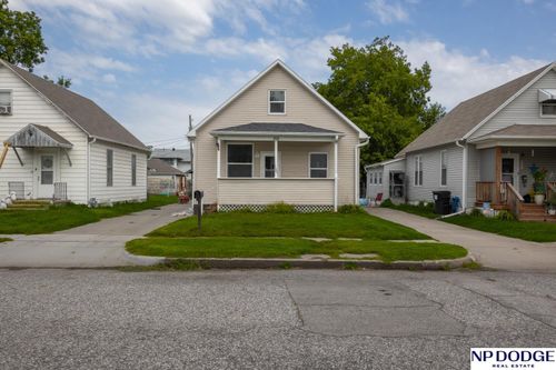 312 W 6th Street, Fremont, NE, 68025 | Card Image