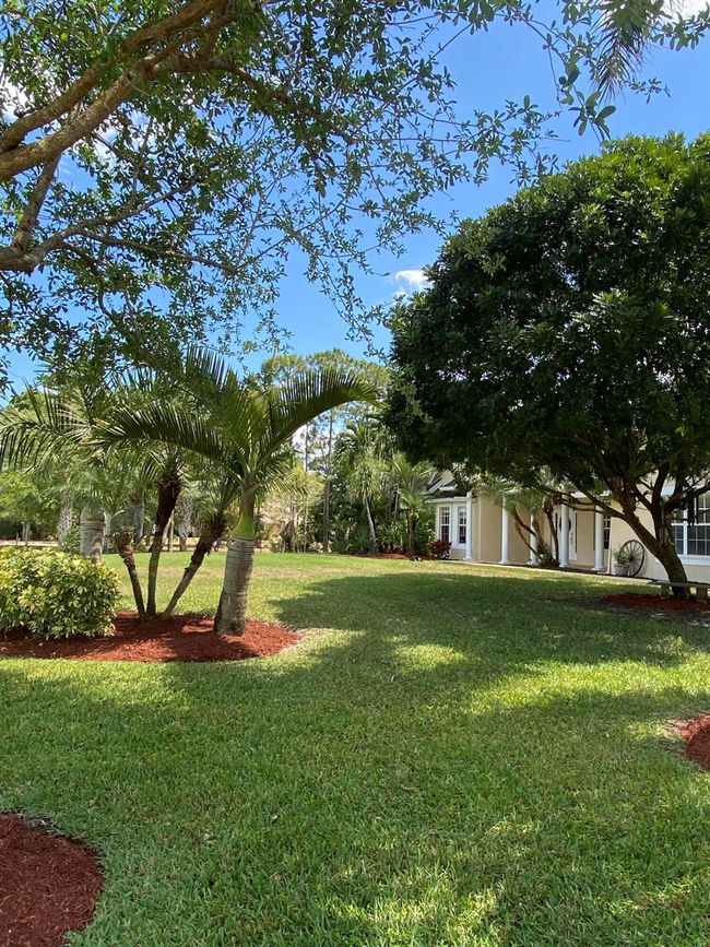 17768 Temple Blvd, House other with 5 bedrooms, 4 bathrooms and null parking in Loxahatchee FL | Image 32