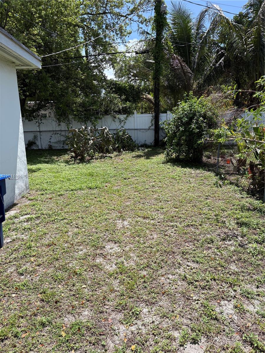 Residential in Miami 4