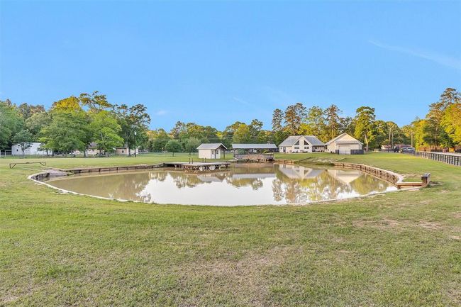 11426 Willis Waukegan Rd, House other with 3 bedrooms, 2 bathrooms and 4 parking in Conroe TX | Image 39