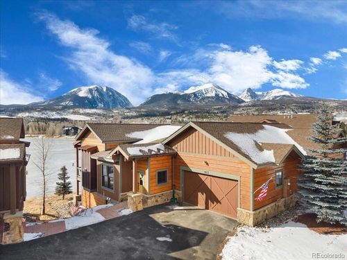 403 Fly Line Dr, Silverthorne, CO, 80498 | Card Image