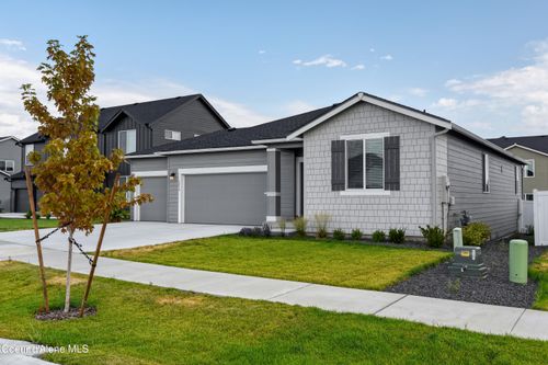3098 N Marni Rd, Post Falls, ID, 83854-4306 | Card Image