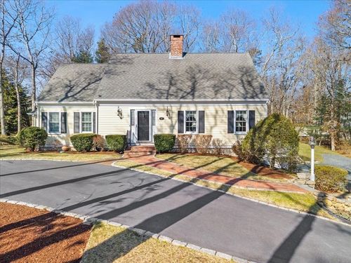 47 Peach Tree Rd, Barnstable, MA, 02648 | Card Image