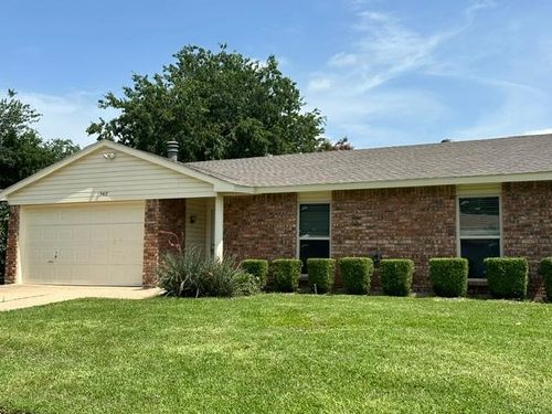 5417 Ramsey Dr, The Colony, TX, 75056-1884 | Card Image