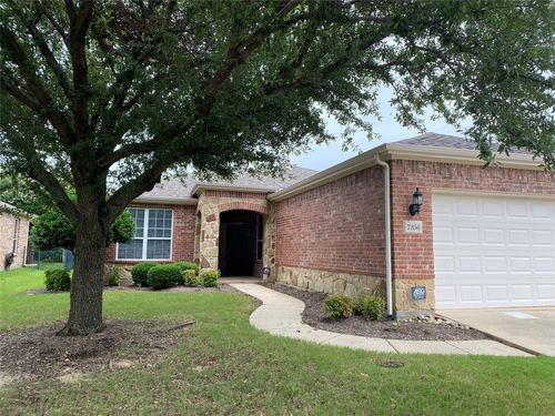 7356 Pasatiempo Dr, Frisco, TX, 75036-3295 | Card Image