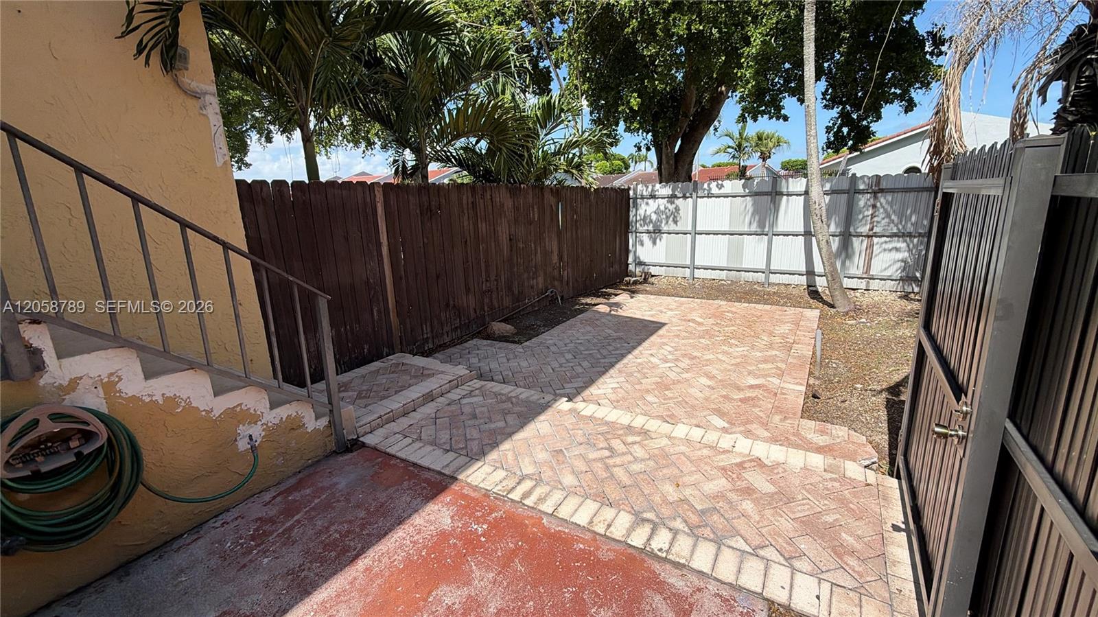 Residential in Miami 4