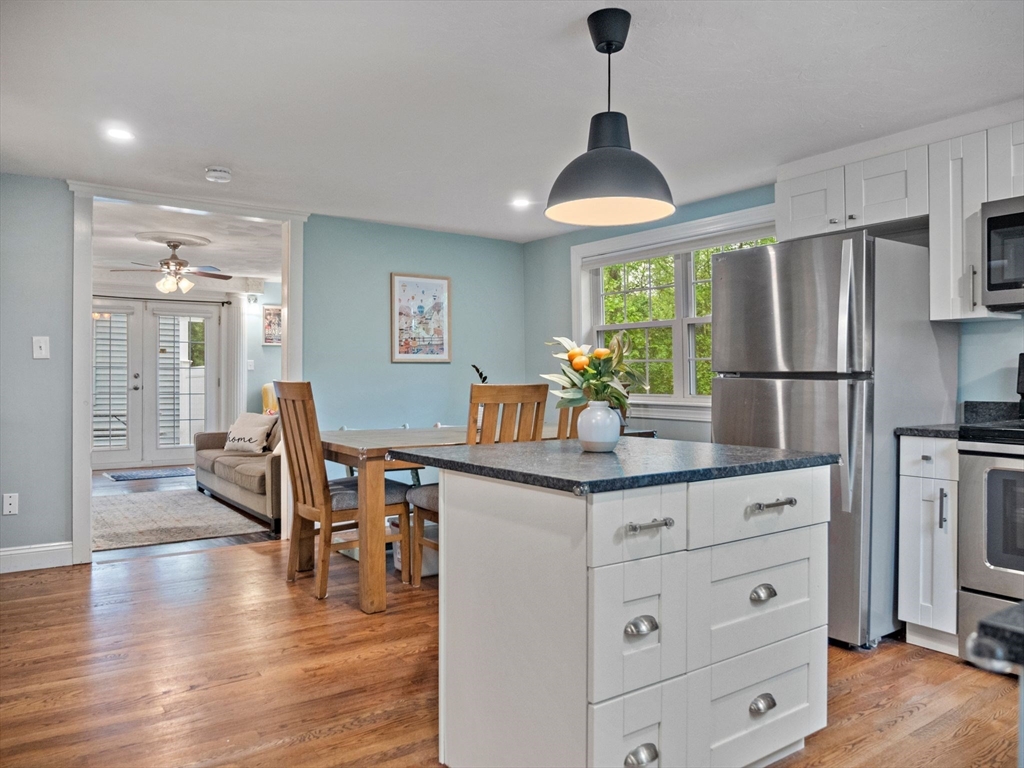 Residential Lease in Ashland 2