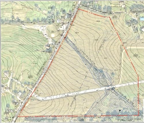 LOT 1r Saxonburg Blvd, Clinton Twp, PA, 16056 | Card Image