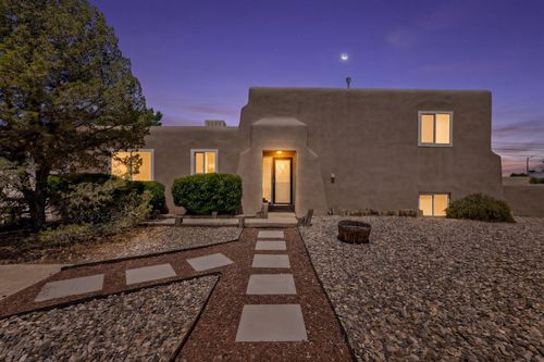 4000 Las Cimbras Court Se, Rio Rancho, NM, 87124 | Card Image