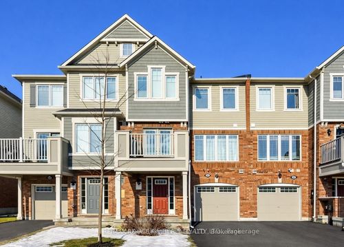 90 Suitor Crt, Milton, ON, L9T8R9 | Card Image