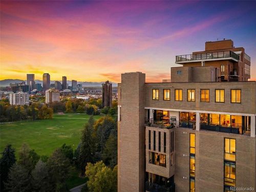 ph-a-1111 Race St, Denver, CO, 80206-2812 | Card Image