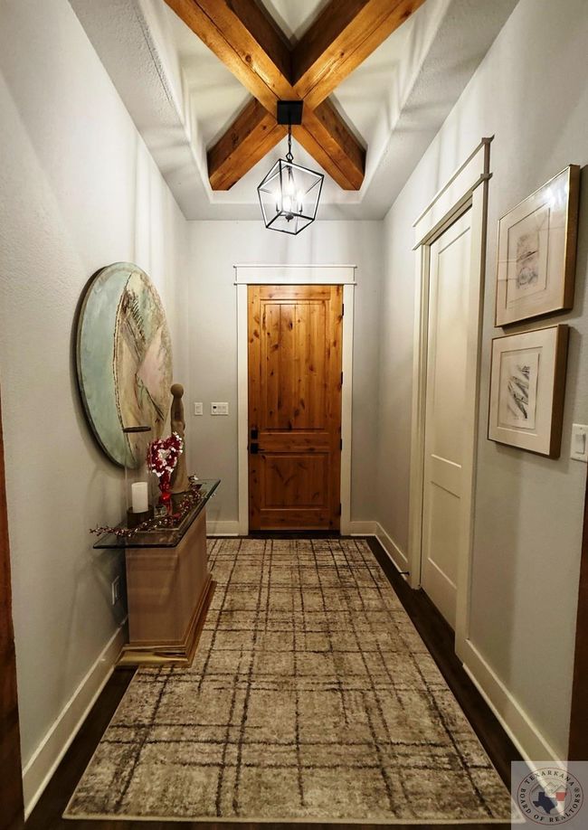 6123 Fm 1701, Home with 3 bedrooms, 3 bathrooms and null parking in Avery TX | Image 4