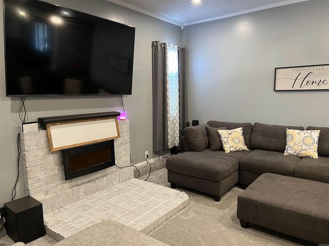 903 Hester Dr, House other with 3 bedrooms, 2 bathrooms and null parking in Harrison AR | Image 4