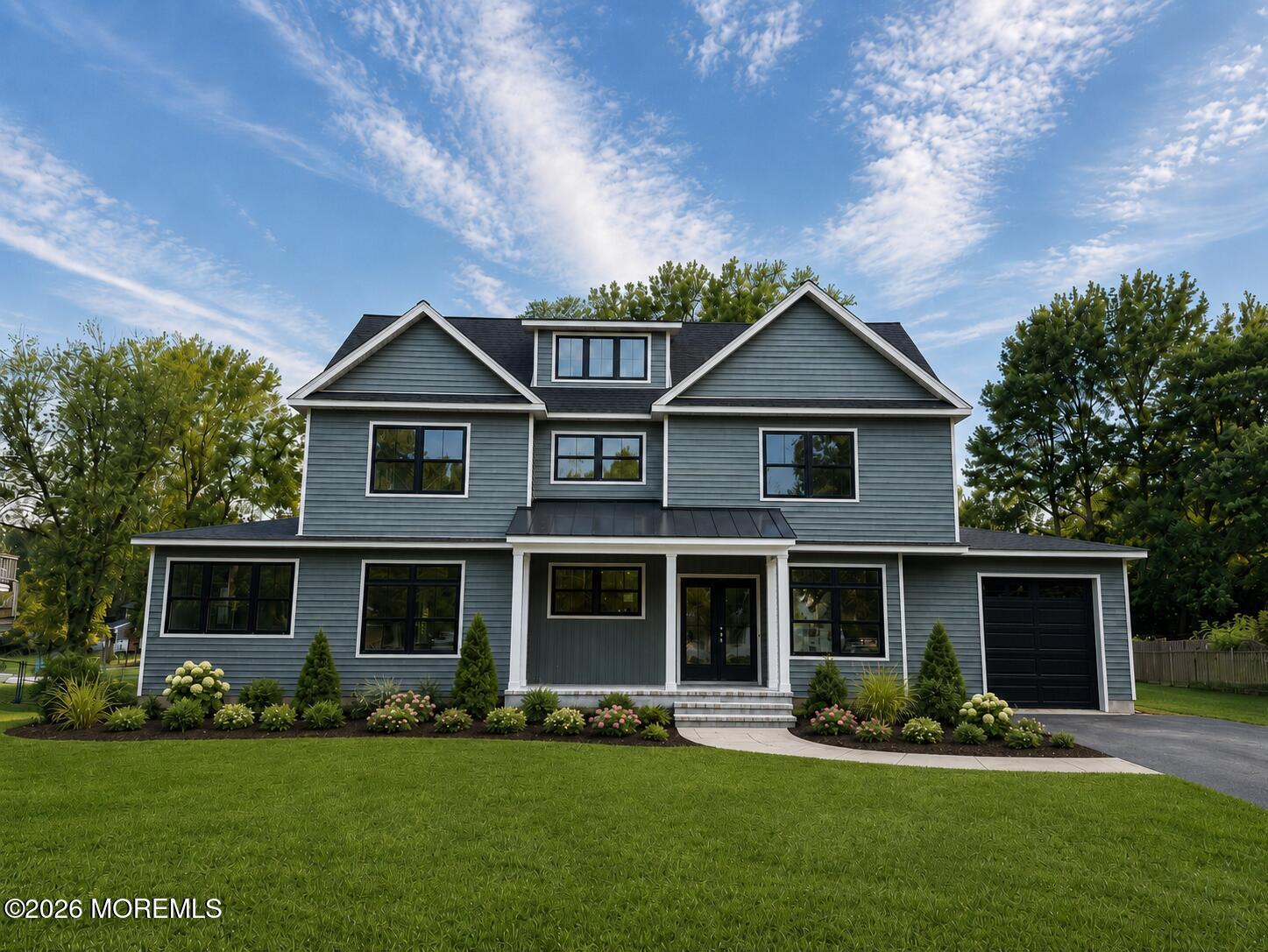 Residential in Manalapan