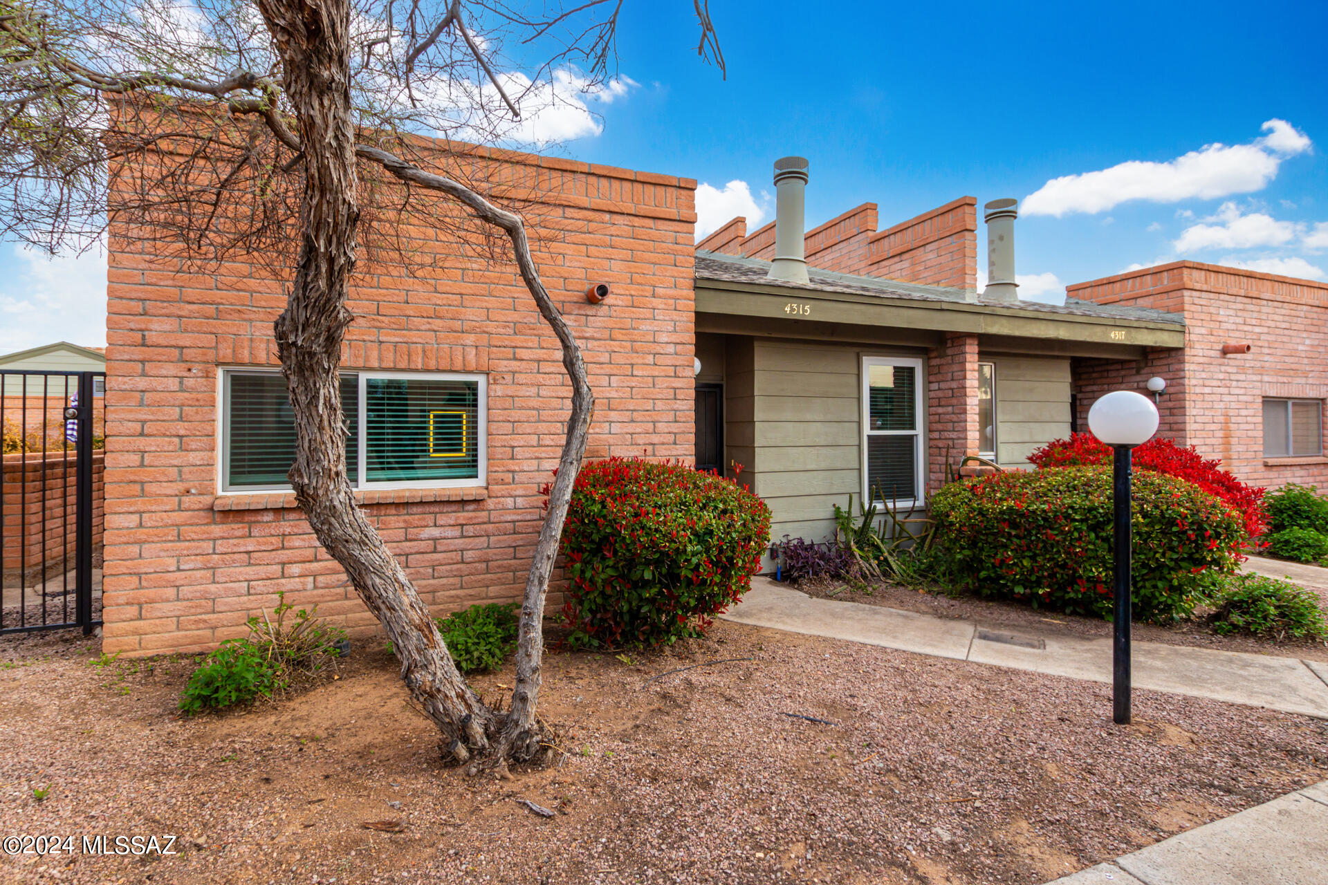 Blanton Rd, Tucson, AZ 85712
