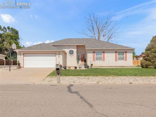 192 S Golfview Dr, Pueblo West, CO, 81007-1850 | Card Image