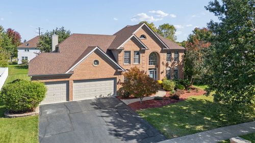 23034 Persimmon Lane, Plainfield, IL, 60586 | Card Image