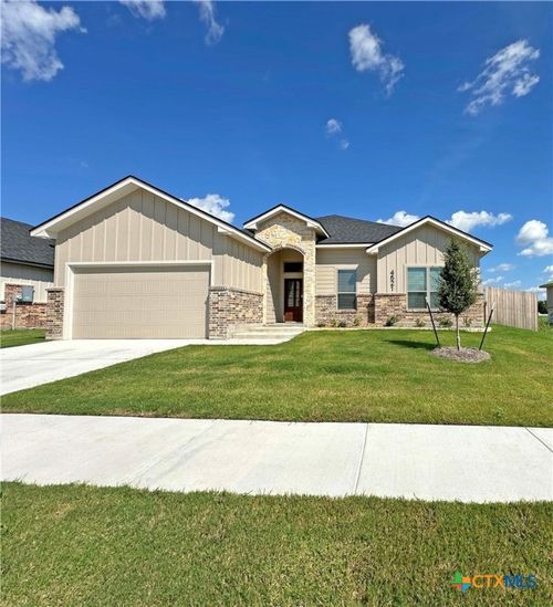 4521 Agave Trail, Temple, TX, 76502 | Card Image