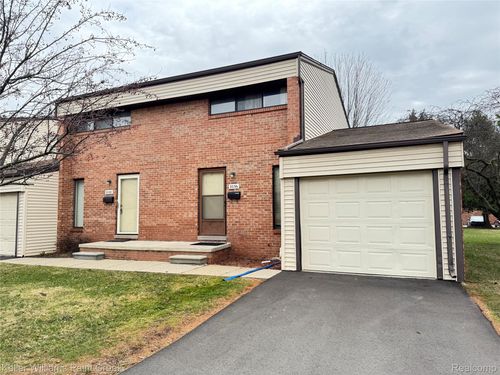 2036 Roman Court, Warren, MI, 48092 | Card Image
